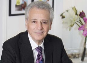 皮埃尔·杜坎博士